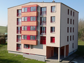 Appartement à Vouziers