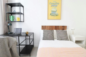 Chambre à Nice