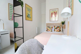 Chambre à Nice