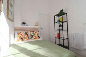 Chambre à Nice