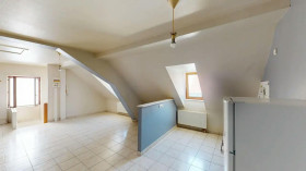 Maison à Mulhouse