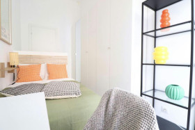 Chambre à Nice