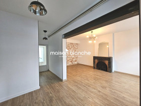 Maison à Rochefort-sur-Loire