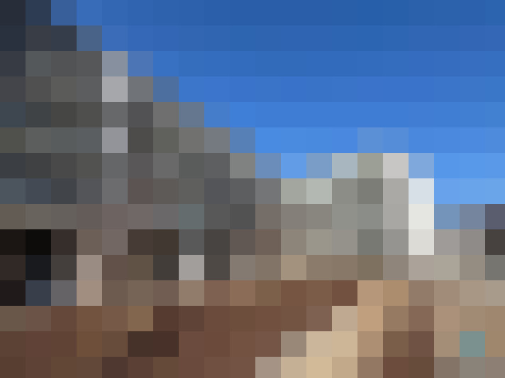  / #7