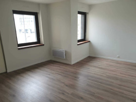 Studio à Paris