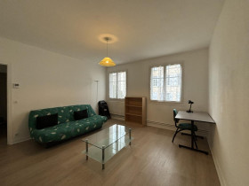 Appartement à Espaly-Saint-Marcel