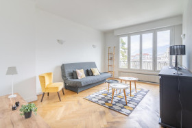 Appartement à Annecy