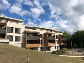 Appartement à Sassenage