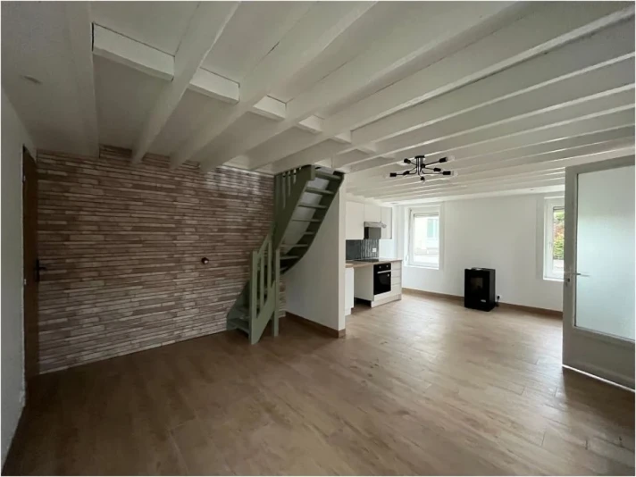Chambre à Salomé