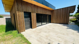 Maison à Sauternes