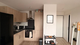 Appartement à Sierentz