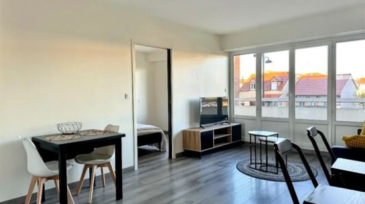 Appartement à Champigny-sur-Marne