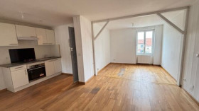 Appartement à Crézancy