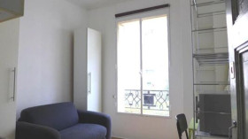 Appartement à Paris