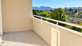 Appartement à Marseille