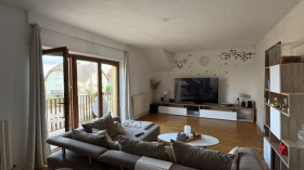 Appartement à Uttenheim