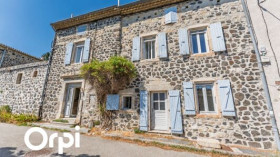 Maison à Saint-Pons
