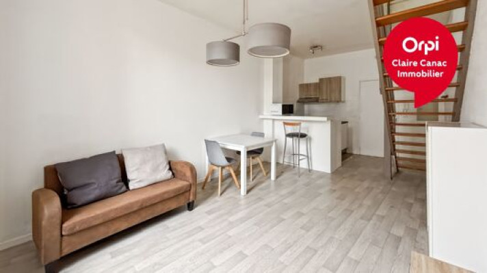 Appartement à Castres