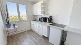 Appartement à Joué-lès-Tours