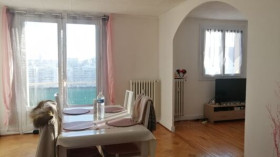 Appartement à Saint-Étienne