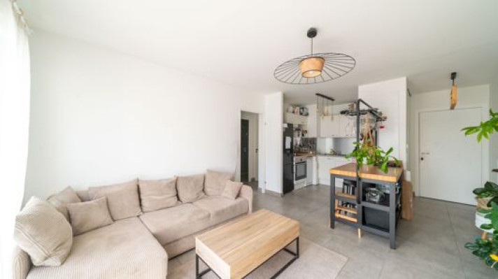 Appartement à Biscarrosse
