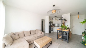 Appartement à Biscarrosse