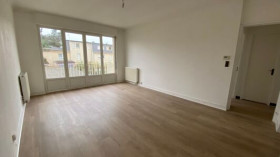 Appartement à Longeville-lès-Metz
