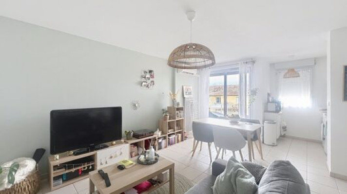 Appartement à Morières-lès-Avignon