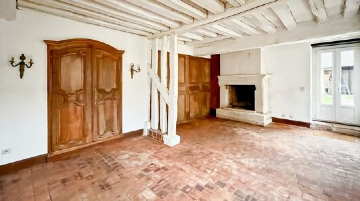Maison à Cléry-Saint-André