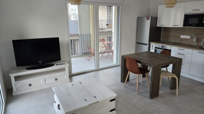 Appartement à Pau