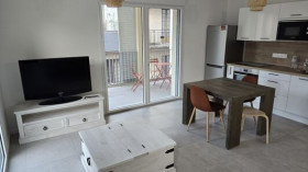 Appartement à Pau