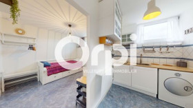 Appartement à Saulnes