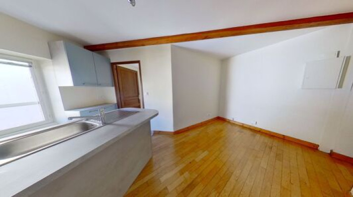 Appartement à Lyon