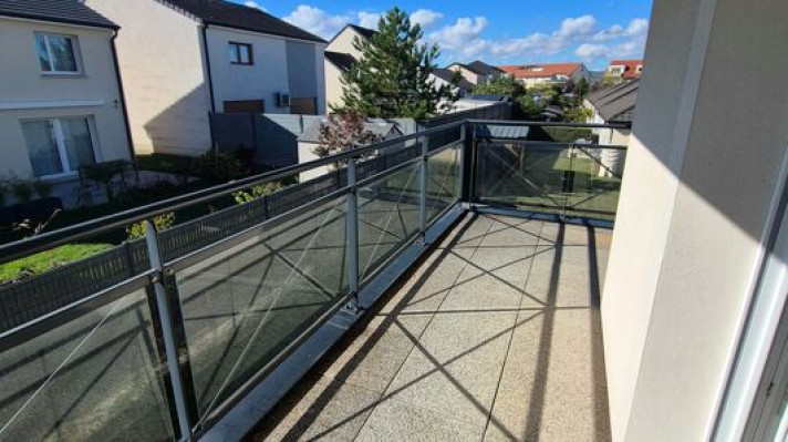 Appartement à Yutz