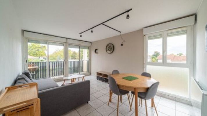 Appartement à Biscarrosse