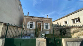 Maison à Castres