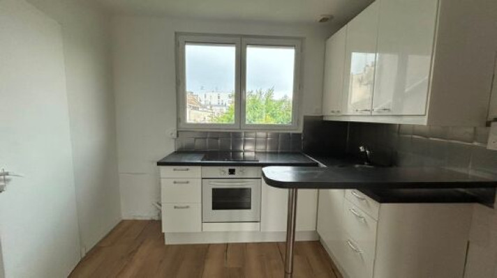 Appartement à Saint-Brieuc