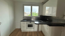 Appartement à Saint-Brieuc