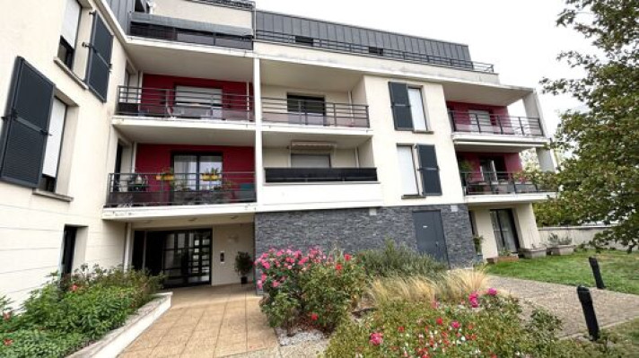 Appartement à Tours
