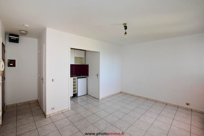 Studio à Clermont-Ferrand