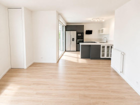 Appartement à Bruz