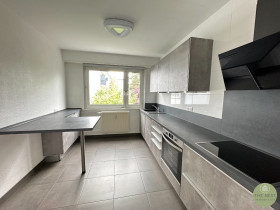 Appartement à Colmar