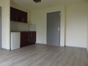 Appartement à Fleury-sur-Orne