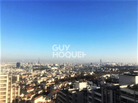Appartement à Issy-les-Moulineaux