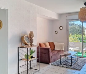 Appartement à Les Angles