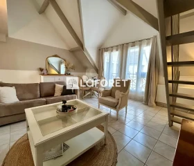 Appartement à Issou