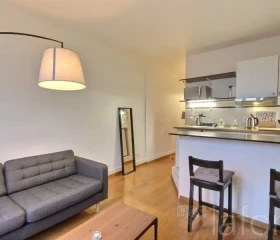 Appartement à Suresnes