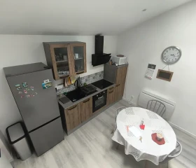 Appartement à Teting-sur-Nied