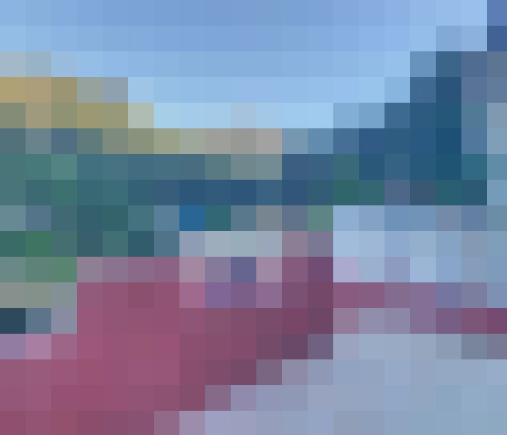  / #8