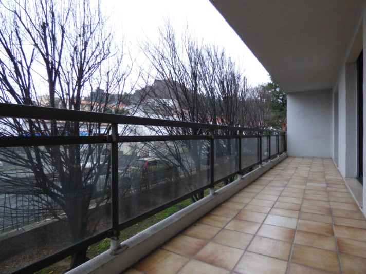 Appartement à Le Puy-en-Velay